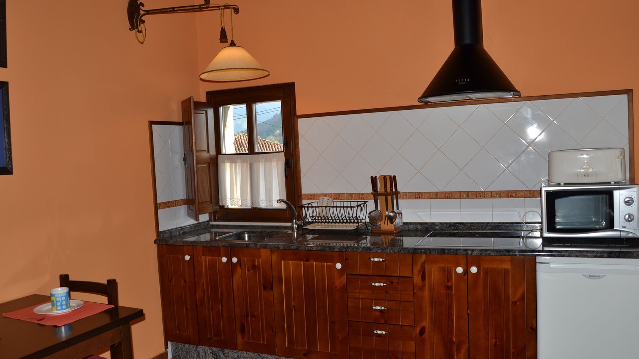 Photo of Kitchen in Bueres