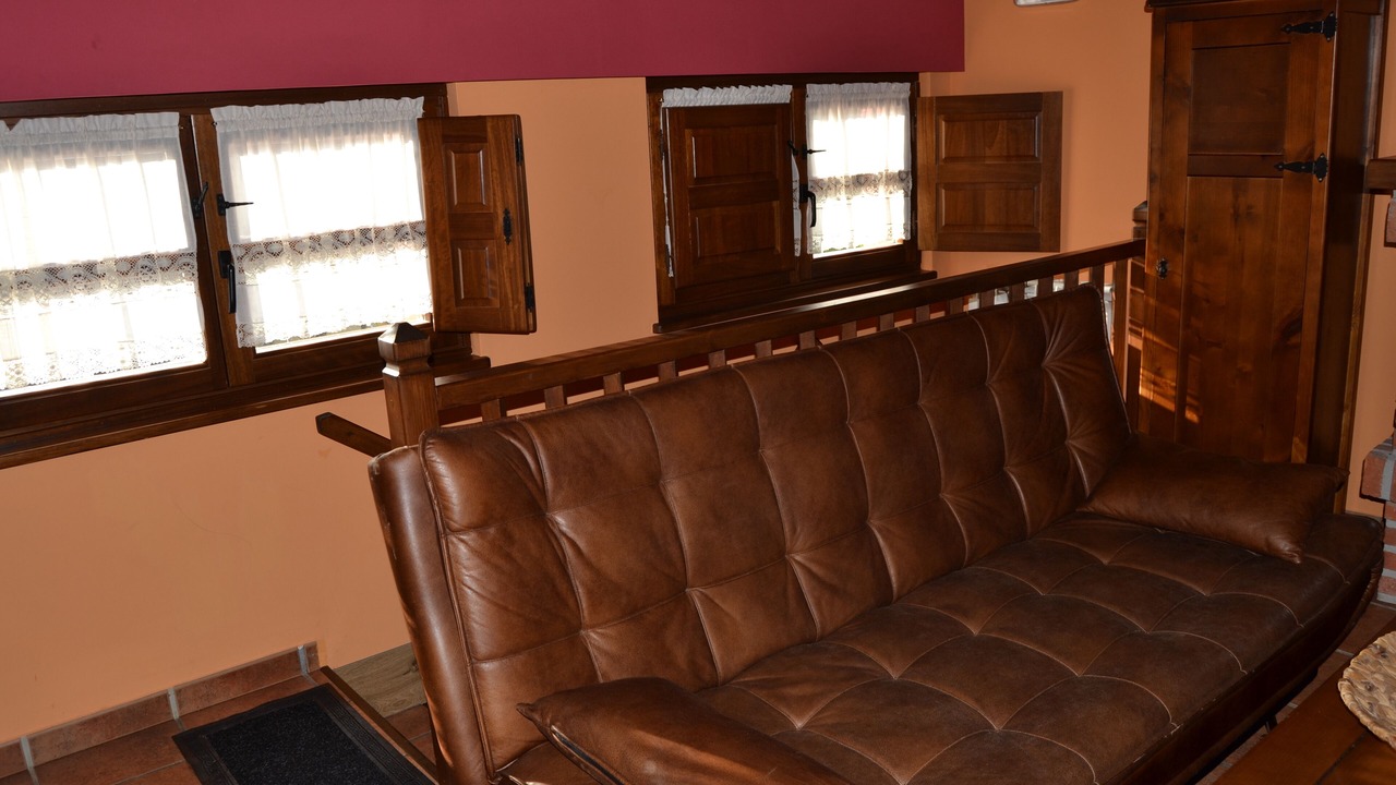 Photo of Livingroom in Bueres