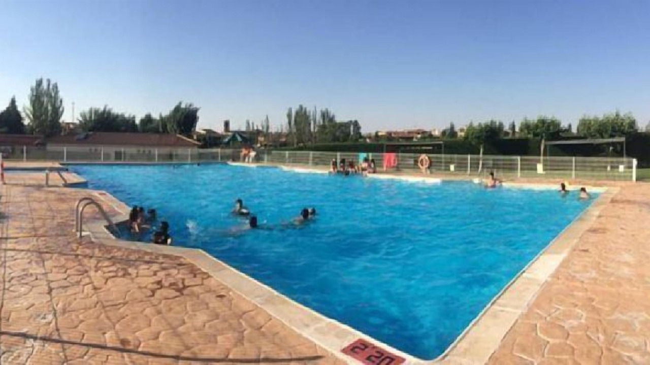 Photo of Outdoor in Vega de Santa Maria