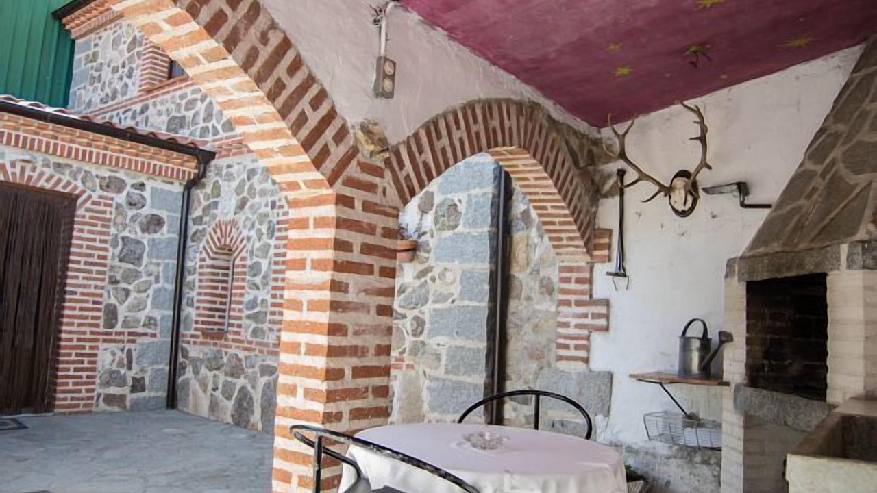 Photo of Outdoor in Vega de Santa Maria