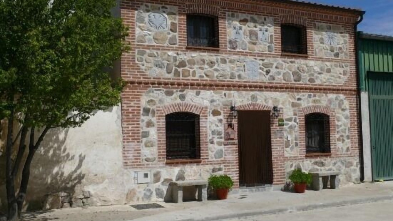Photo of Outdoor in Vega de Santa Maria