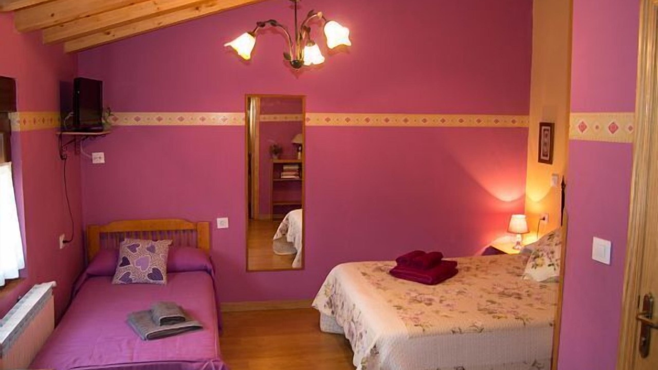 Photo of Bedroom in Vega de Santa Maria