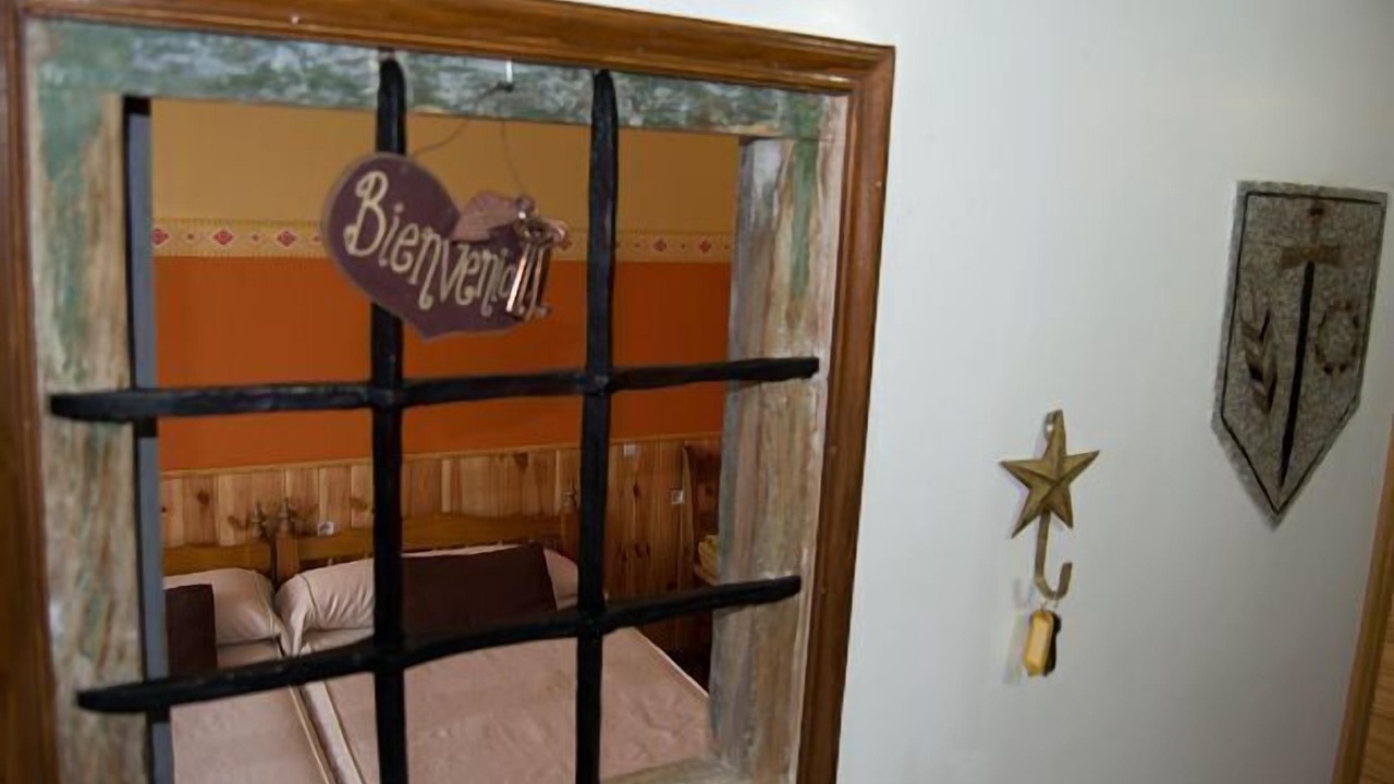Photo of Bedroom in Vega de Santa Maria