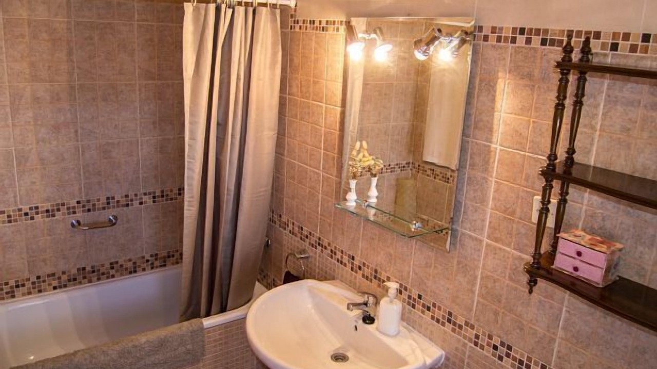 Photo of Bathroom in Vega de Santa Maria