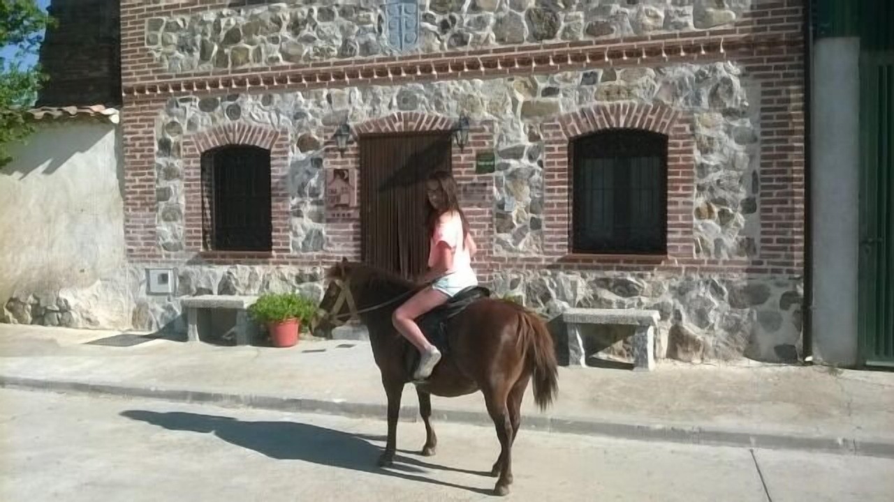 Photo of Outdoor in Vega de Santa Maria