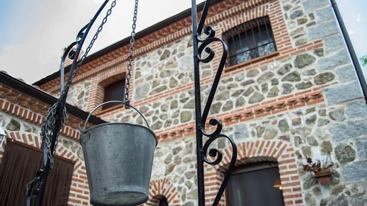 Photo of Outdoor in Vega de Santa Maria