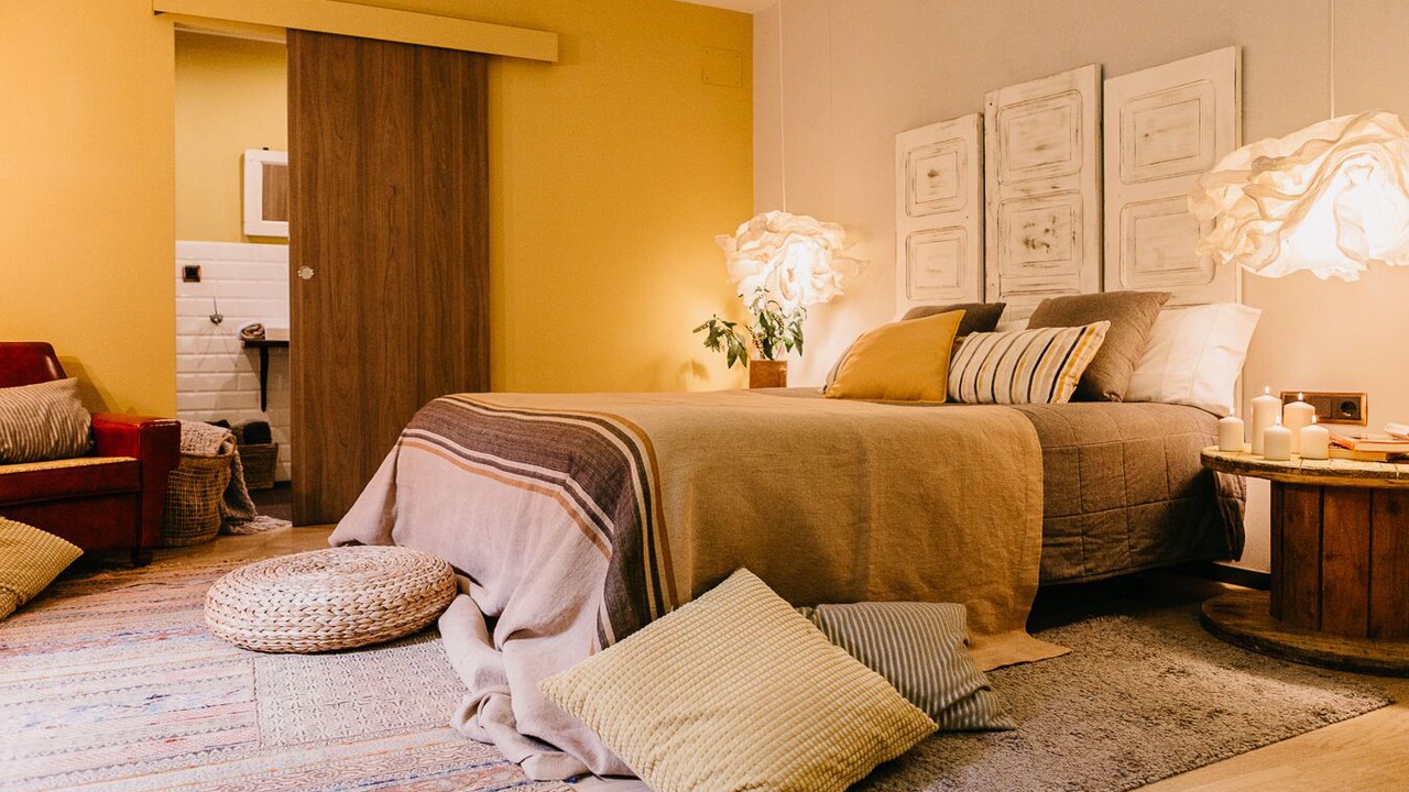 Photo of Bedroom in Samos