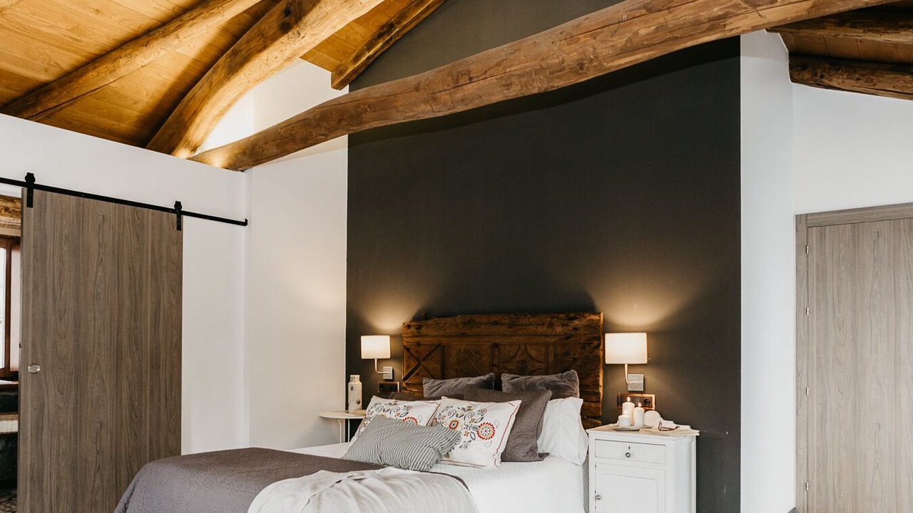 Photo of Bedroom in Samos