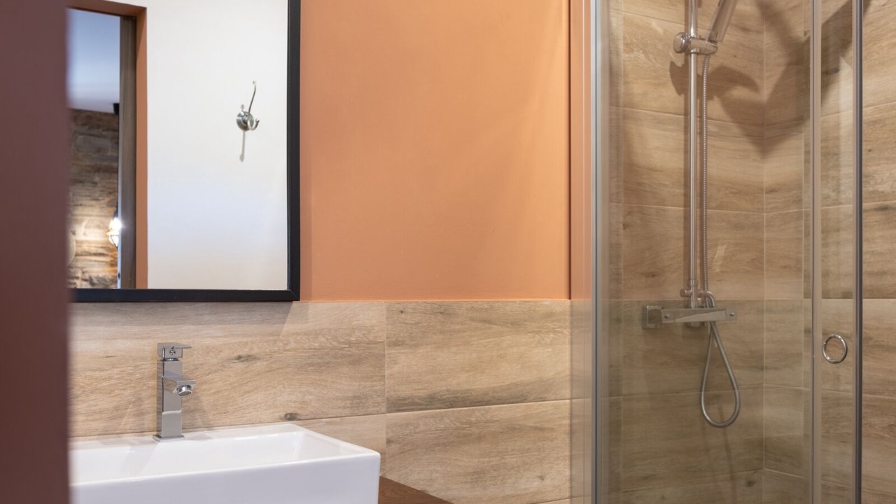 Photo of Bathroom in Samos