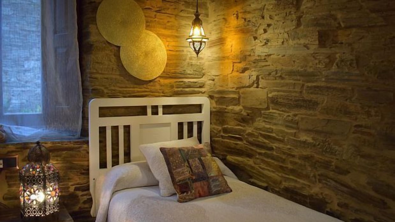 Photo of Bedroom in Samos
