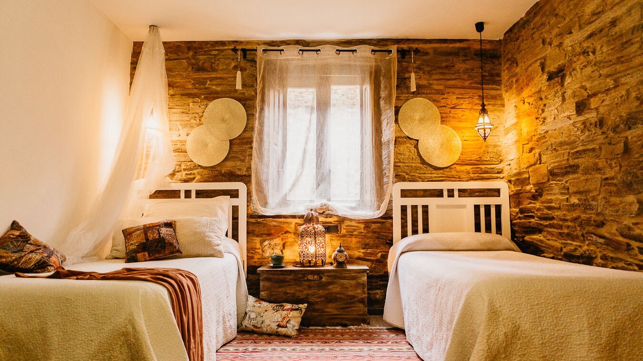 Photo of Bedroom in Samos
