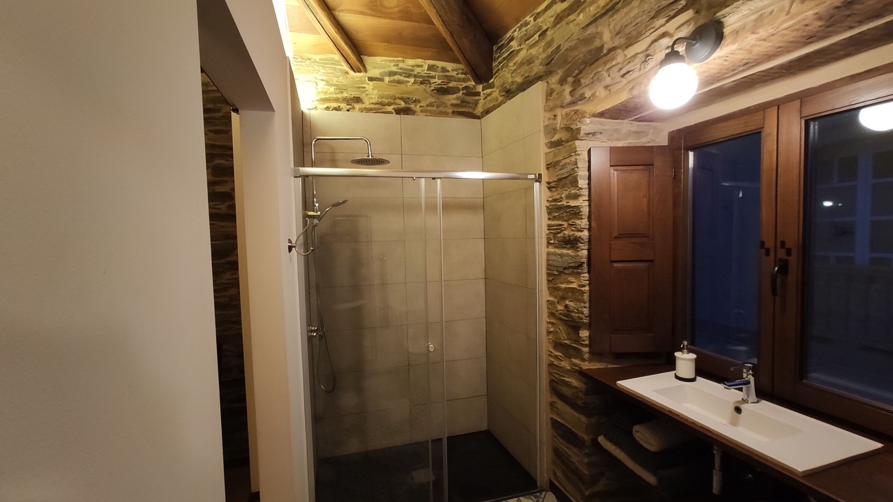 Photo of Bathroom in Samos