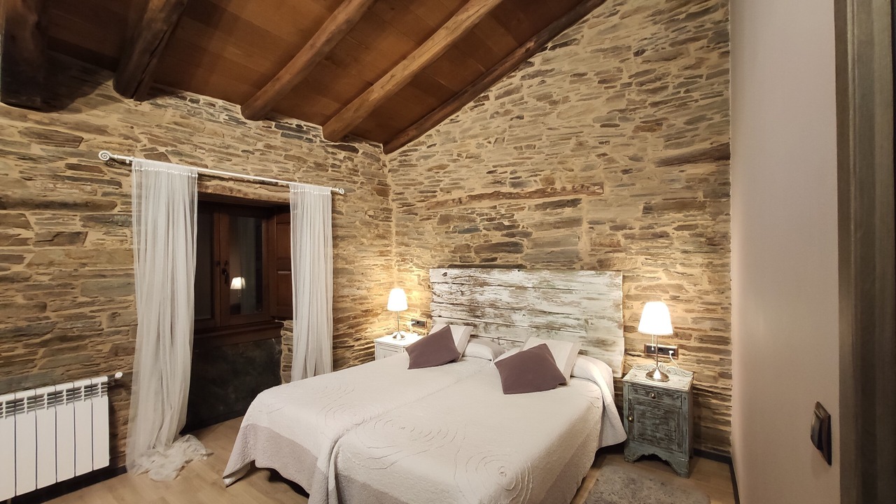 Photo of Bedroom in Samos