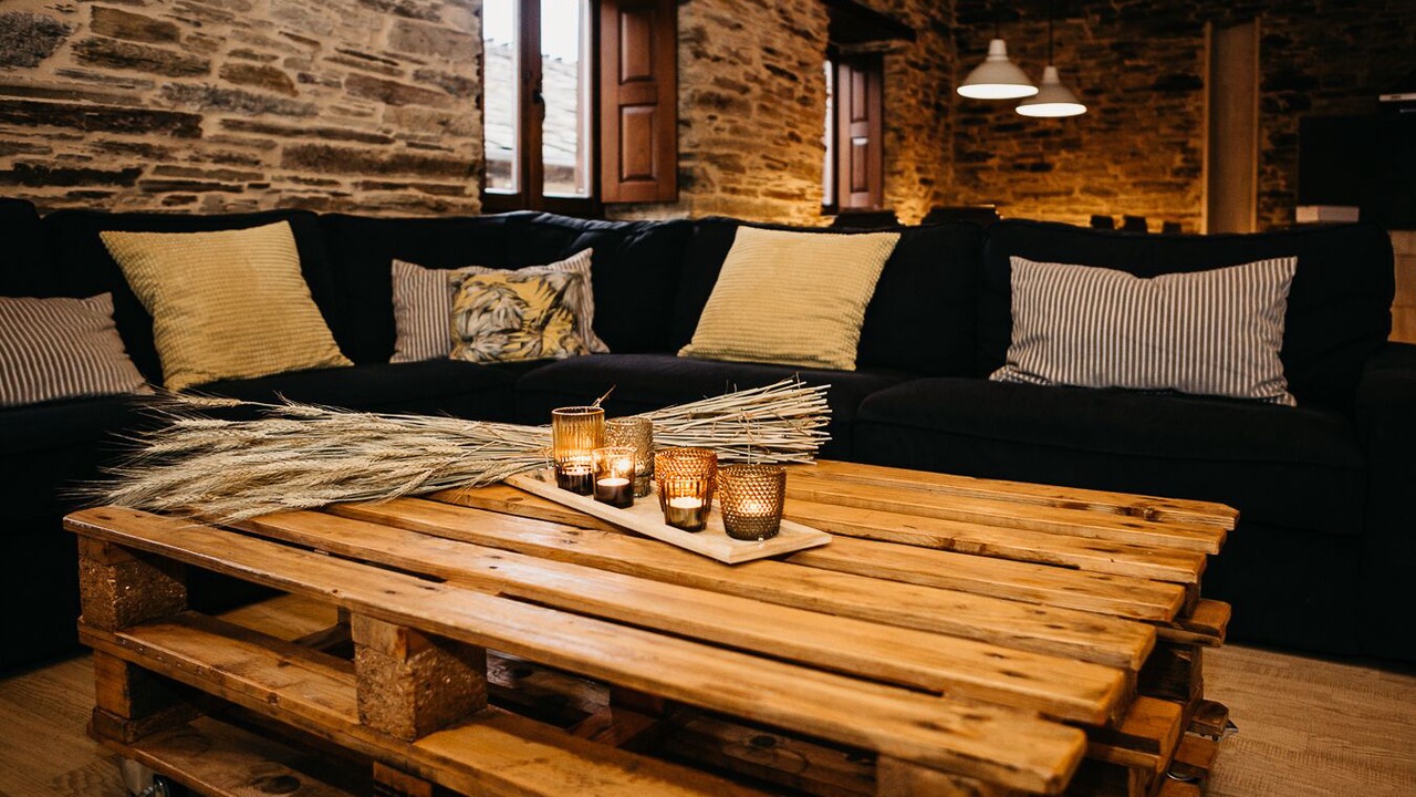 Photo of Livingroom in Samos