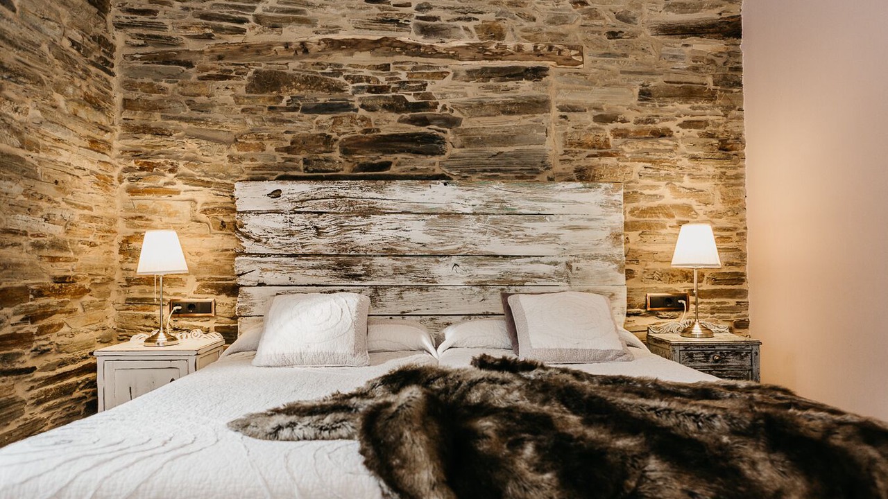 Photo of Bedroom in Samos