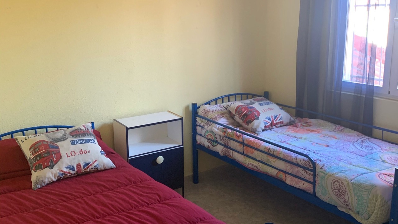Photo of Bedroom in Leon