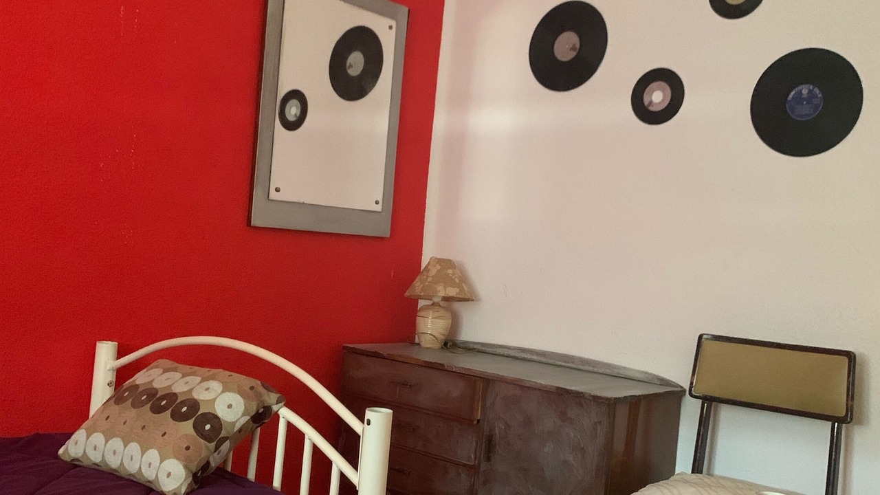 Photo of Bedroom in Leon
