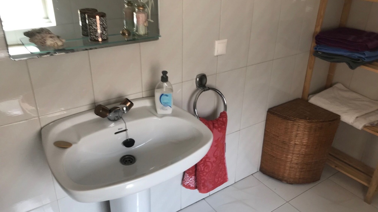 Photo of Bathroom in Leon