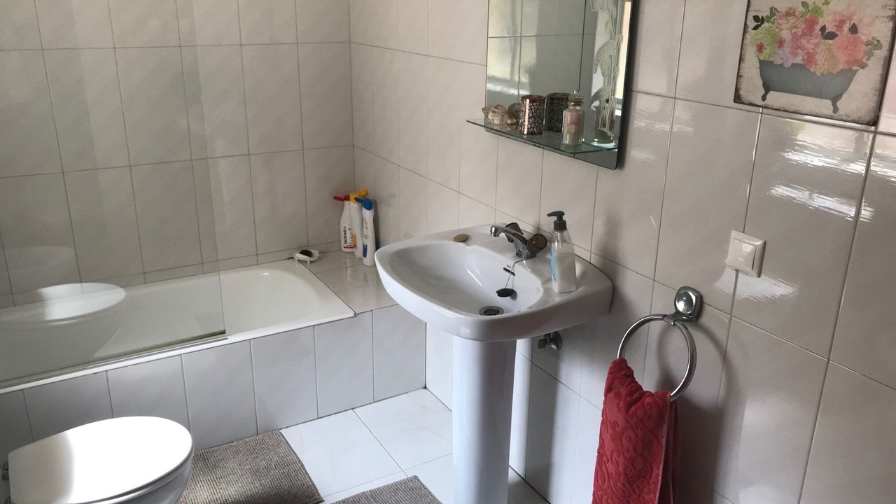 Photo of Bathroom in Leon