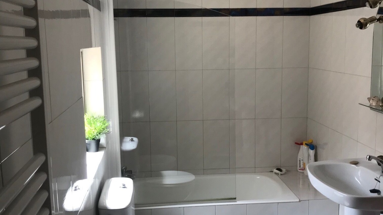 Photo of Bathroom in Leon