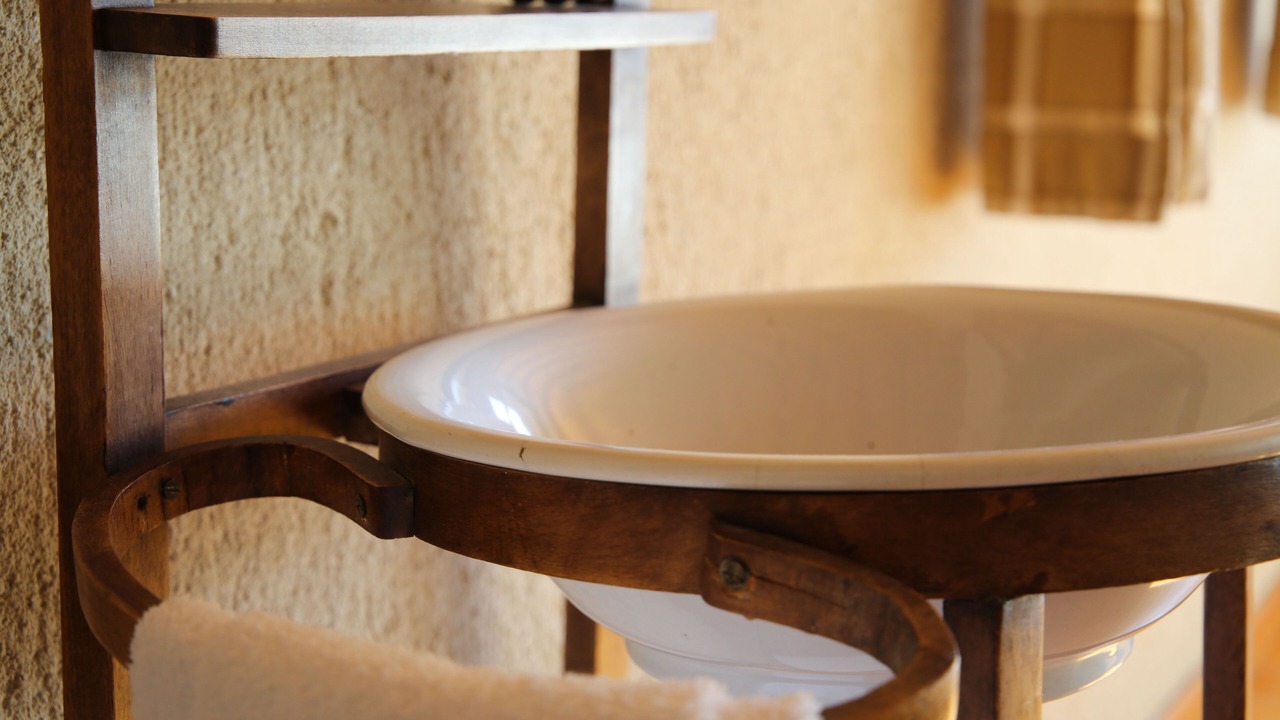 Photo of Bathroom in La Salceda