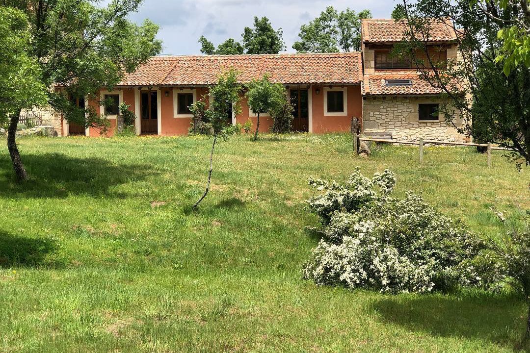 Photo of Outdoor in La Salceda