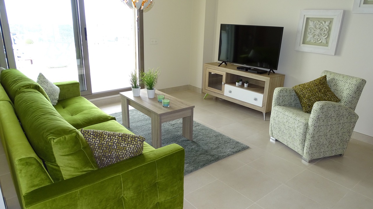 Photo of Livingroom in Pulpi