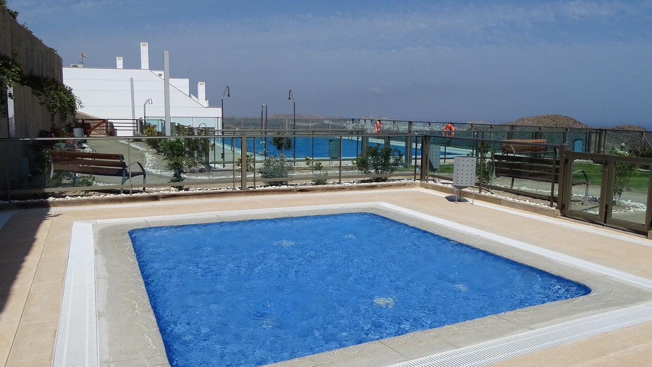 Photo of Outdoor in Pulpi