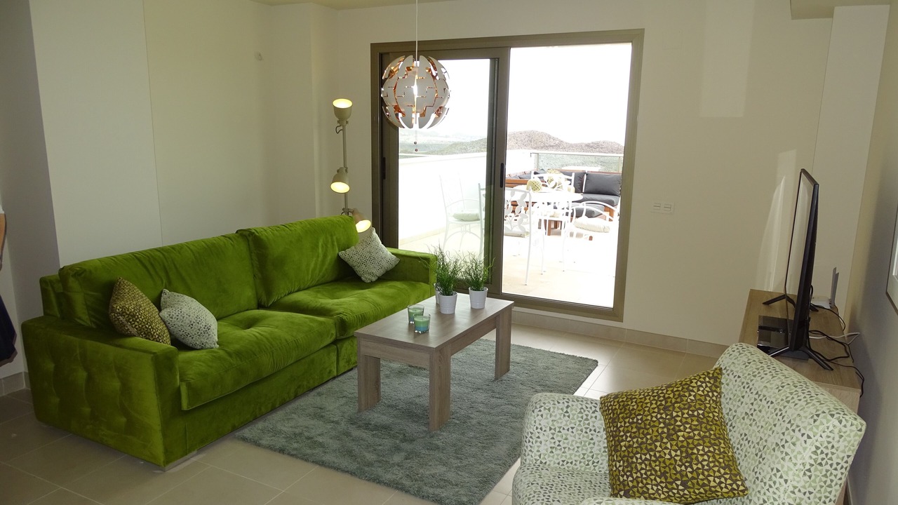 Photo of Livingroom in Pulpi