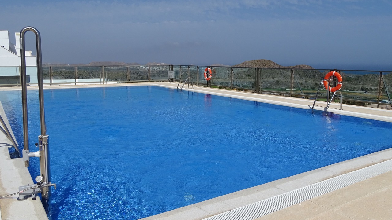 Photo of Outdoor in Pulpi