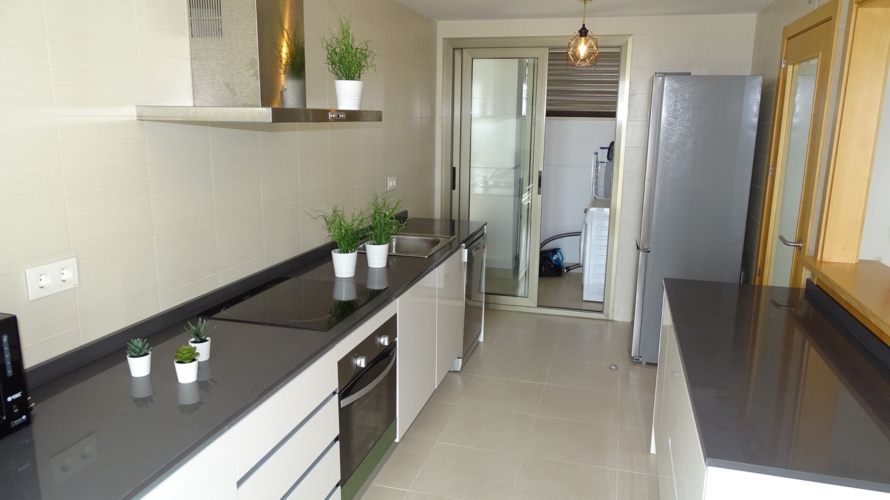 Photo of Kitchen in Pulpi