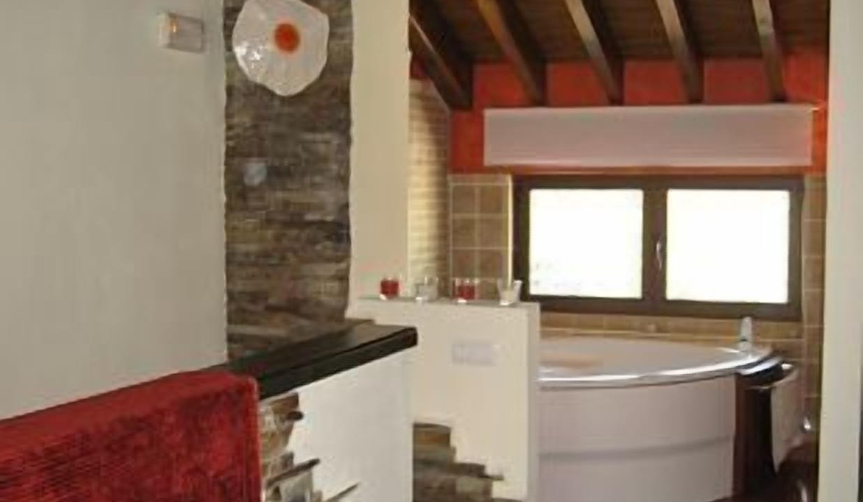 Photo of Bathroom in Vallobal