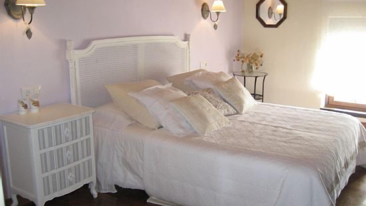 Photo of Bedroom in Vallobal