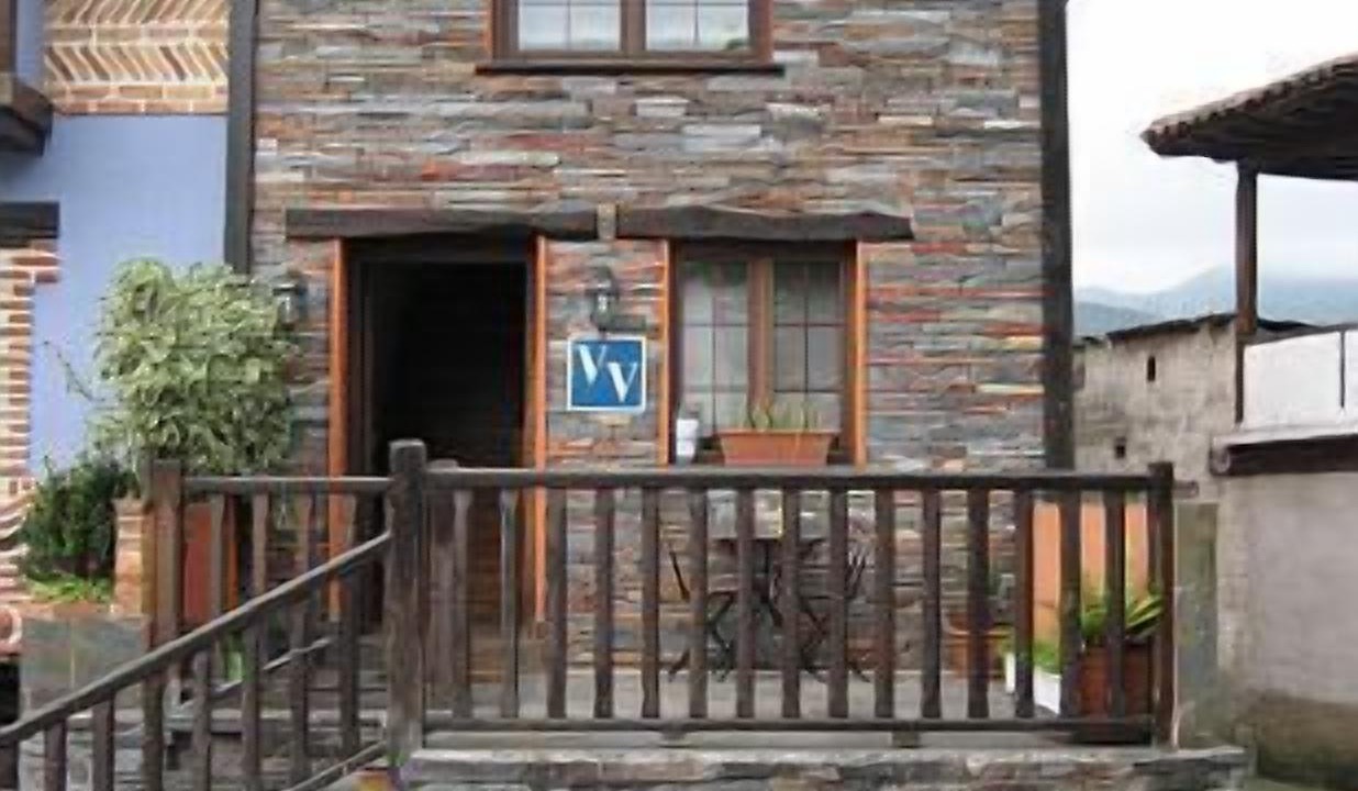 Photo of Outdoor in Vallobal