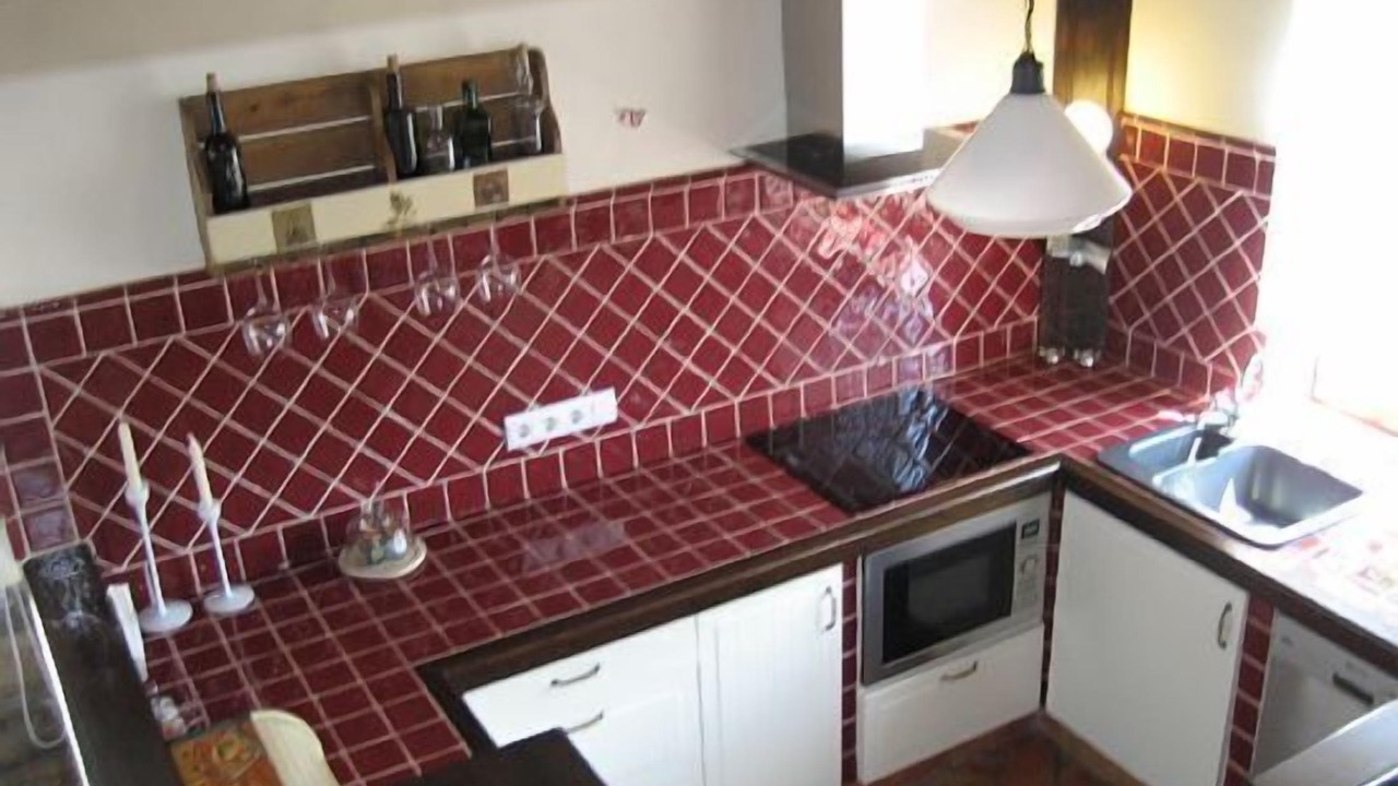 Photo of Kitchen in Vallobal