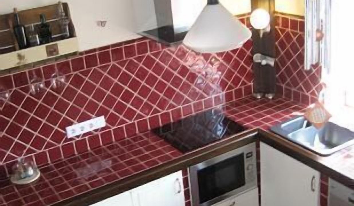Photo of Kitchen in Vallobal