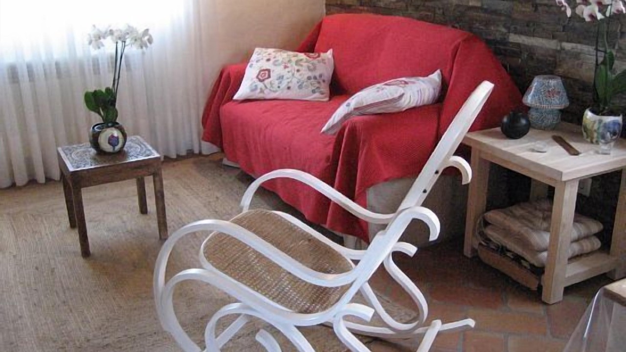 Photo of Livingroom in Vallobal