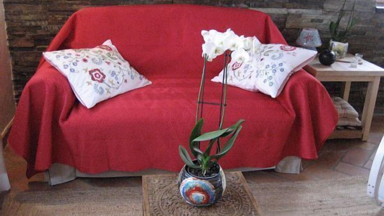 Photo of Livingroom in Vallobal