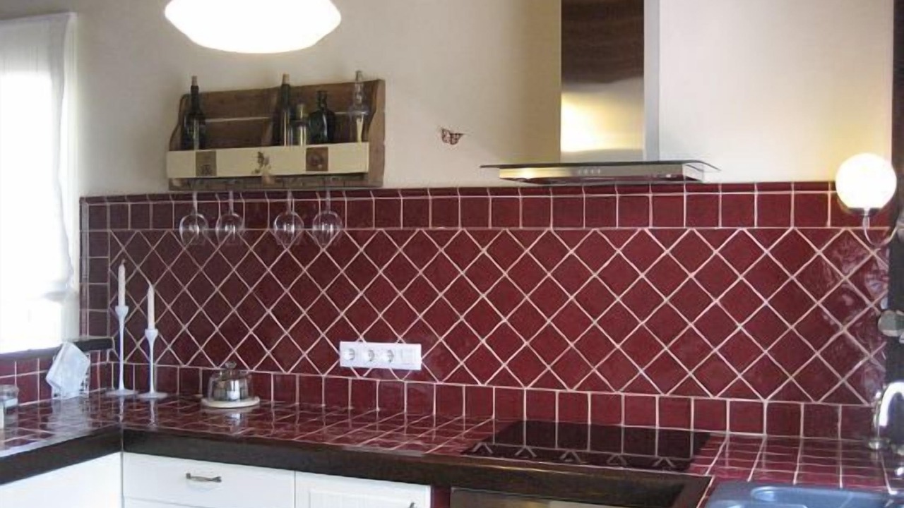 Photo of Kitchen in Vallobal