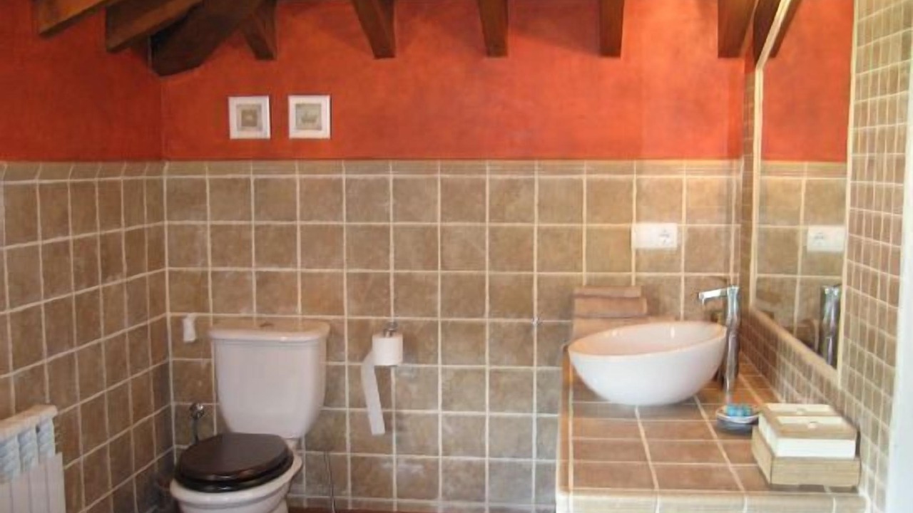 Photo of Bathroom in Vallobal