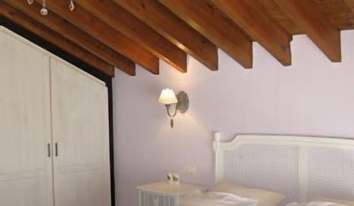 Photo of Bedroom in Vallobal