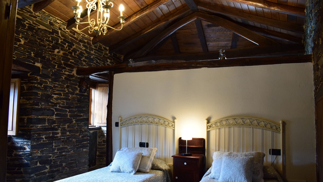 Photo of Bedroom in Samos