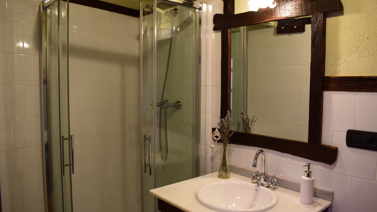 Photo of Bathroom in Samos