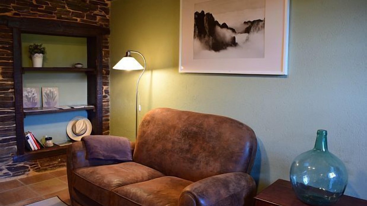 Photo of Livingroom in Samos