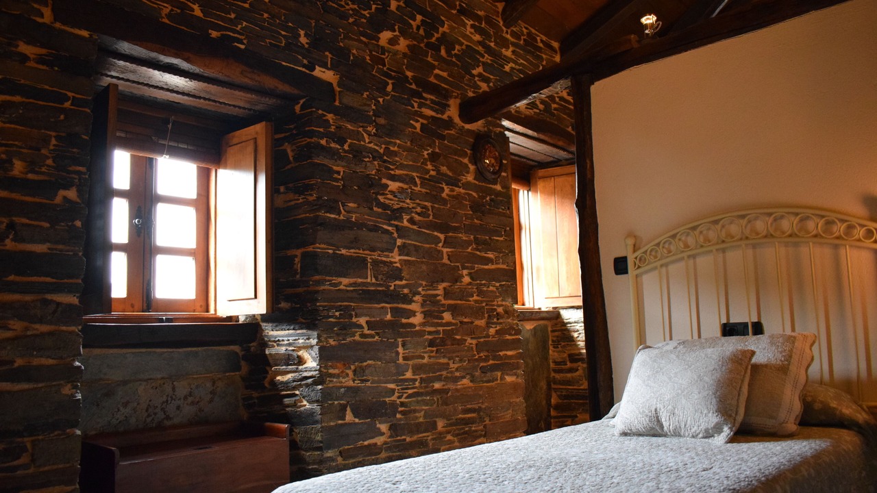 Photo of Bedroom in Samos