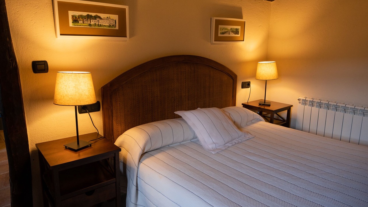 Photo of Bedroom in Samos