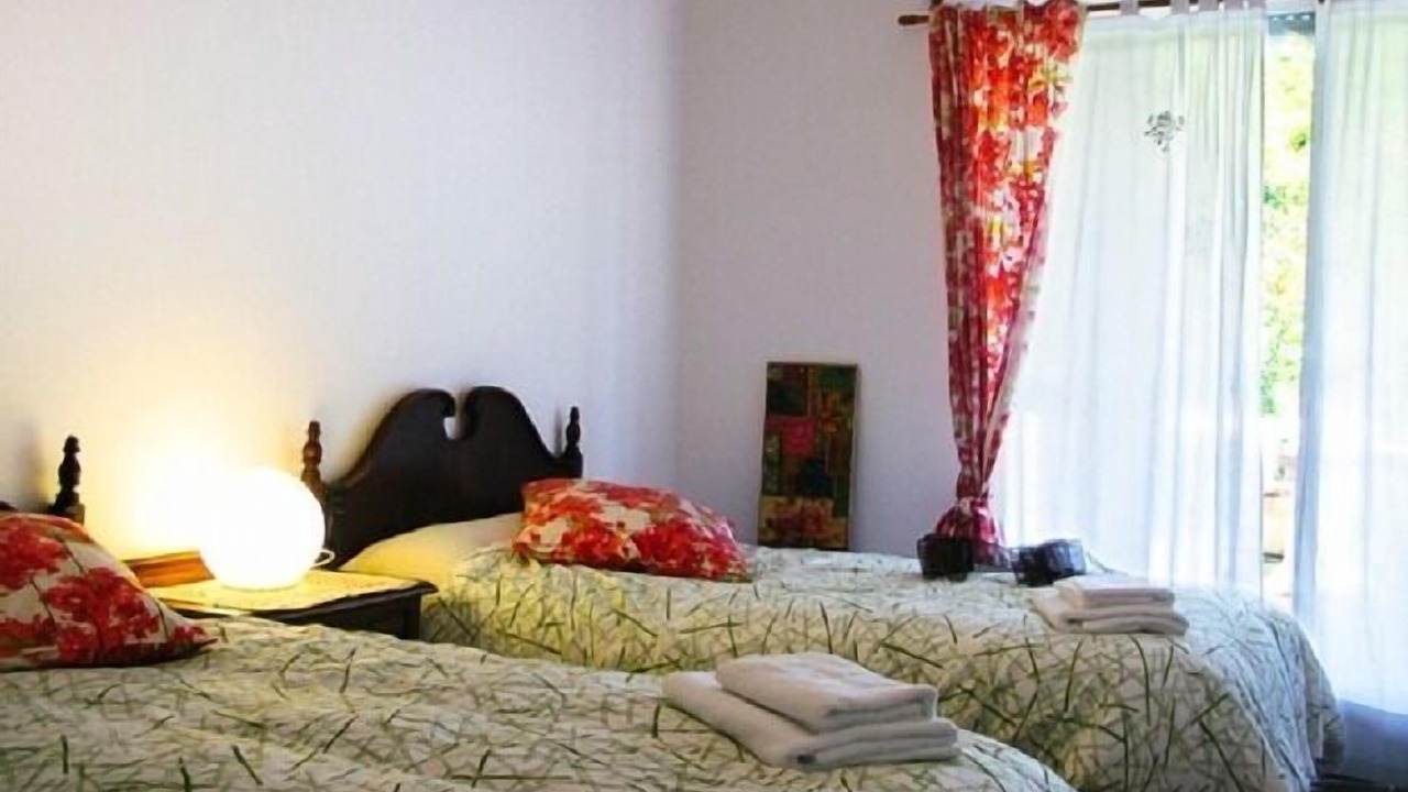 Photo of Bedroom in Hornos de Moncalvillo