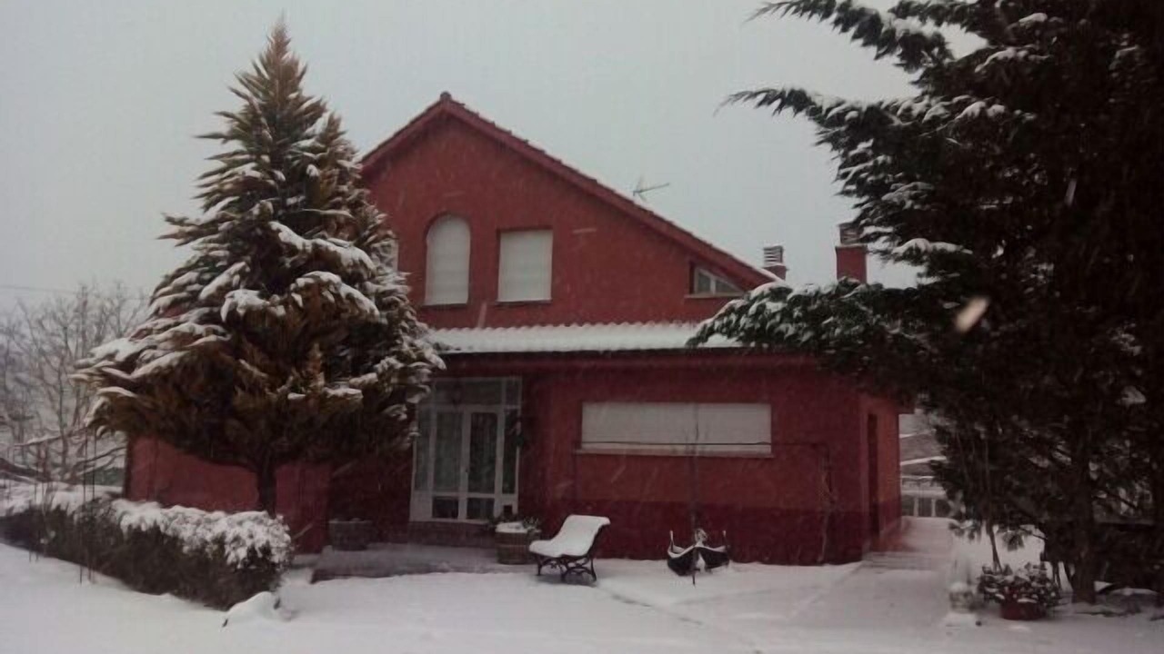 Photo of Outdoor in Hornos de Moncalvillo