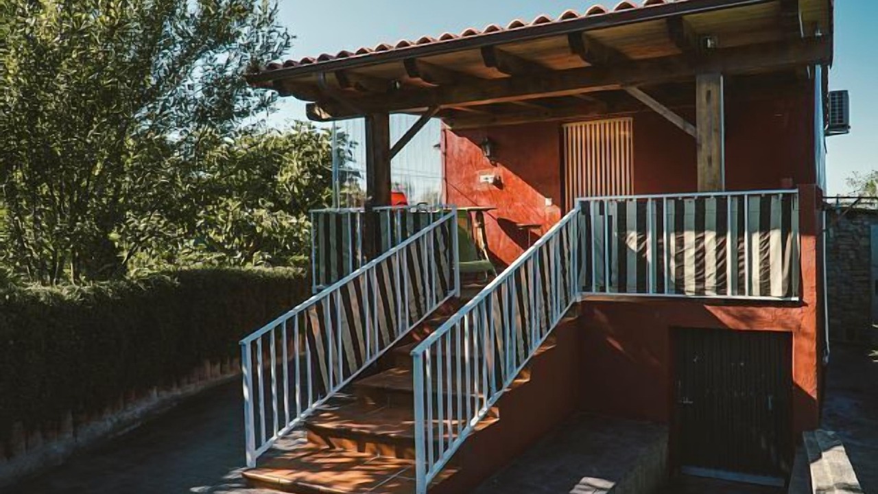 Photo of Outdoor in Hornos de Moncalvillo