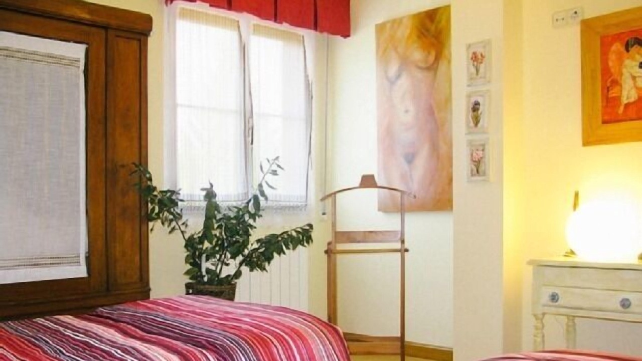 Photo of Bedroom in Hornos de Moncalvillo